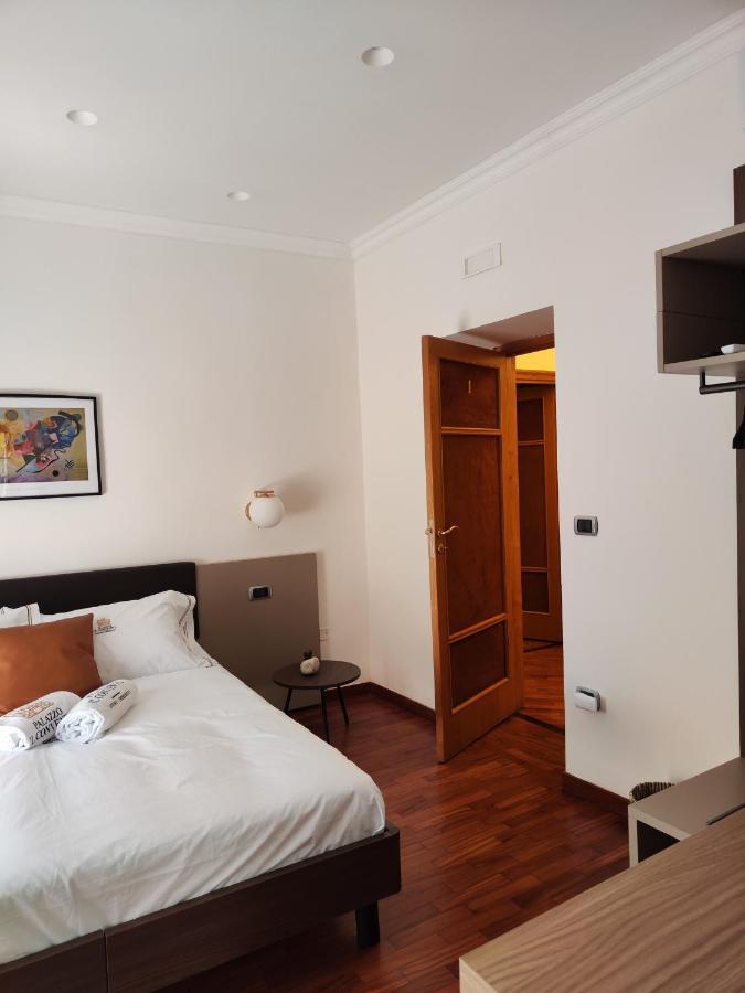 Palazzo Il Convento Luxury Umberto I Bed & Breakfast Napoli Ngoại thất bức ảnh