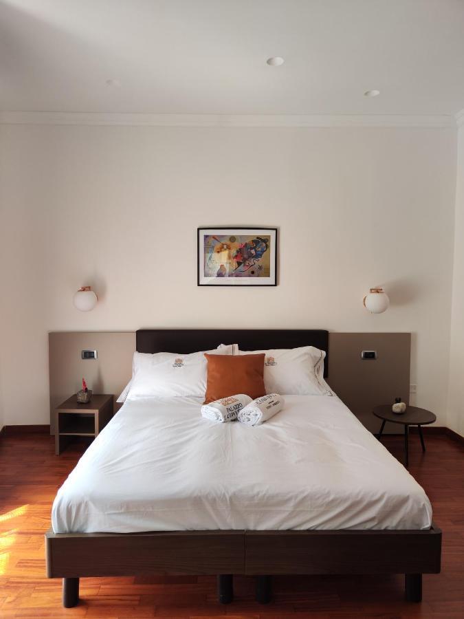 Palazzo Il Convento Luxury Umberto I Bed & Breakfast Napoli Ngoại thất bức ảnh