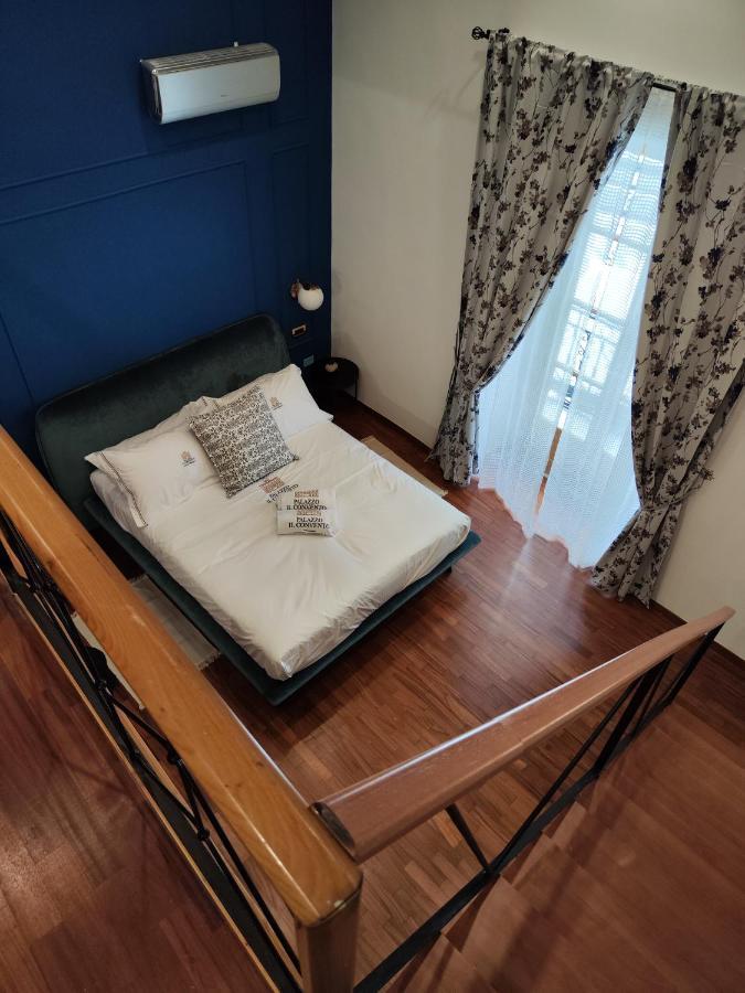 Palazzo Il Convento Luxury Umberto I Bed & Breakfast Napoli Ngoại thất bức ảnh