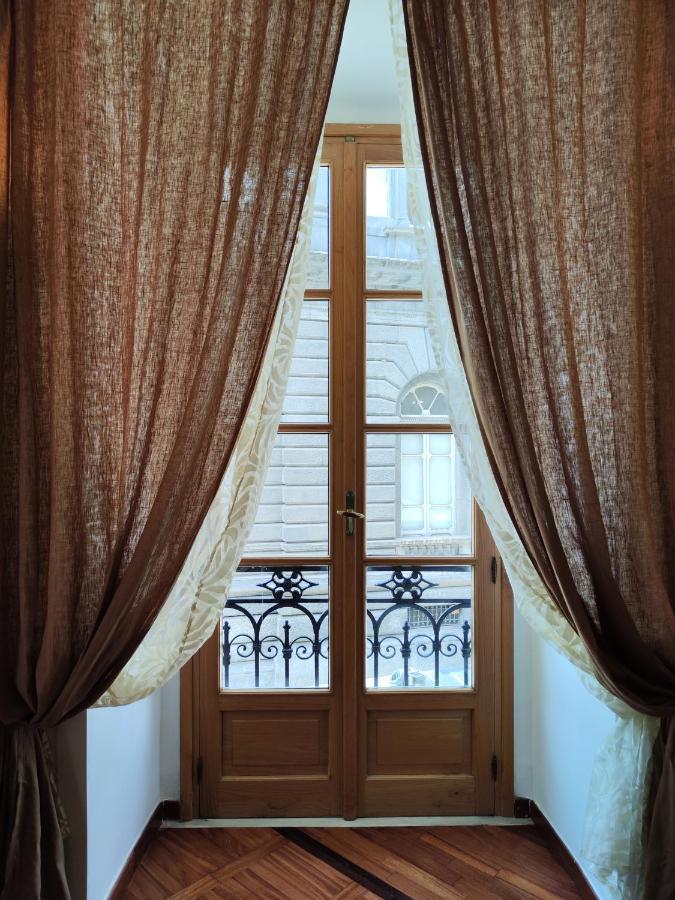 Palazzo Il Convento Luxury Umberto I Bed & Breakfast Napoli Ngoại thất bức ảnh
