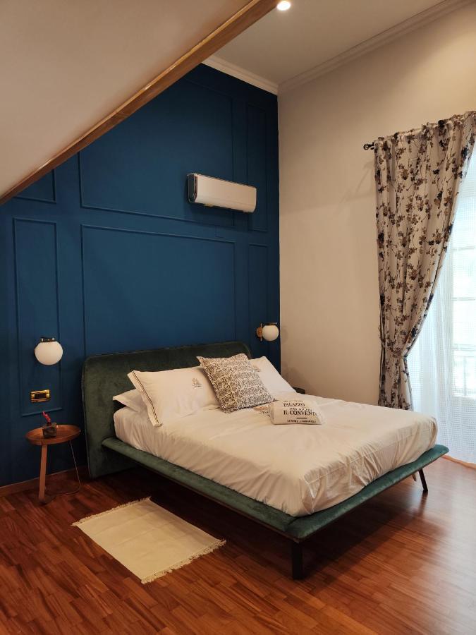 Palazzo Il Convento Luxury Umberto I Bed & Breakfast Napoli Ngoại thất bức ảnh