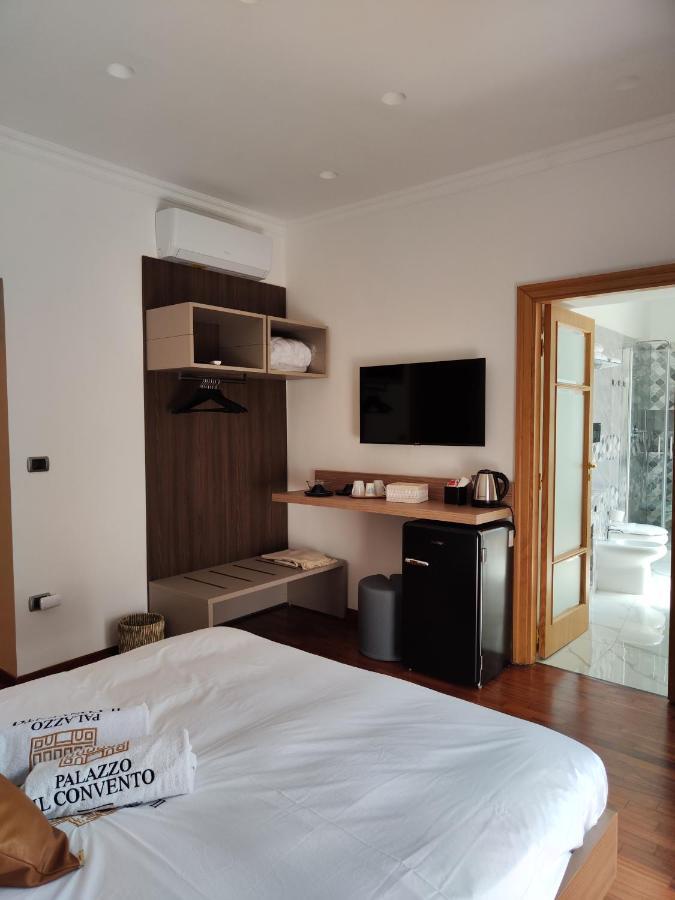Palazzo Il Convento Luxury Umberto I Bed & Breakfast Napoli Ngoại thất bức ảnh