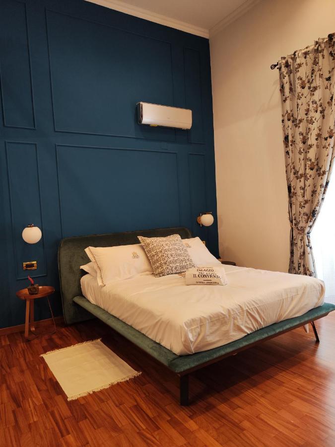 Palazzo Il Convento Luxury Umberto I Bed & Breakfast Napoli Ngoại thất bức ảnh