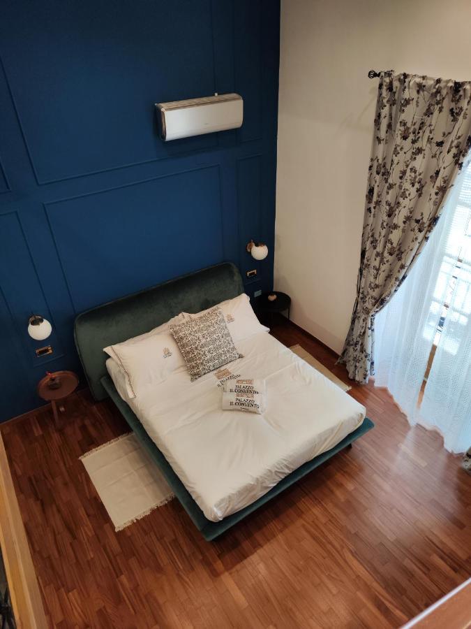 Palazzo Il Convento Luxury Umberto I Bed & Breakfast Napoli Ngoại thất bức ảnh