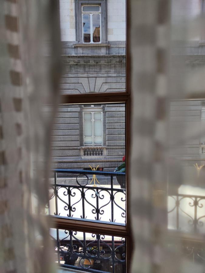Palazzo Il Convento Luxury Umberto I Bed & Breakfast Napoli Ngoại thất bức ảnh