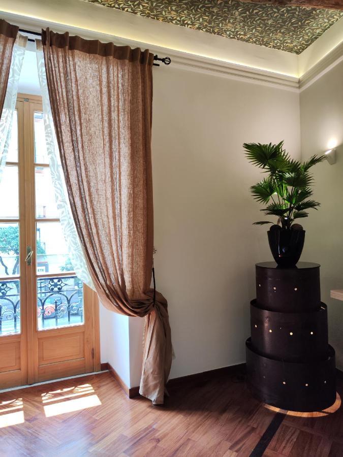 Palazzo Il Convento Luxury Umberto I Bed & Breakfast Napoli Ngoại thất bức ảnh