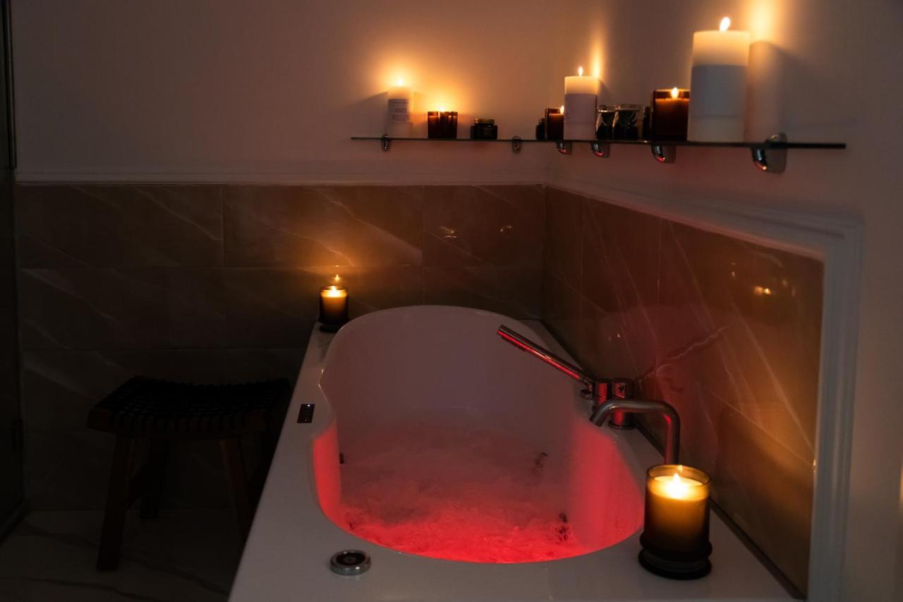 Palazzo Il Convento Luxury Umberto I Bed & Breakfast Napoli Ngoại thất bức ảnh