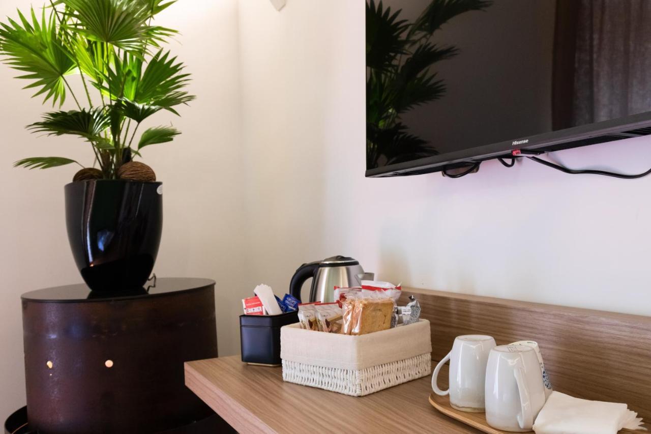 Palazzo Il Convento Luxury Umberto I Bed & Breakfast Napoli Ngoại thất bức ảnh