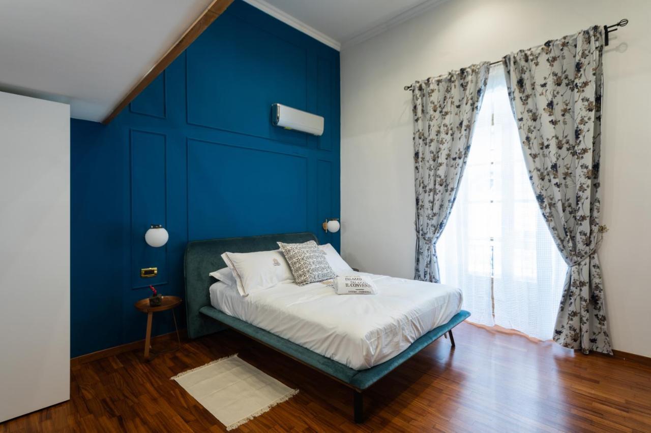 Palazzo Il Convento Luxury Umberto I Bed & Breakfast Napoli Ngoại thất bức ảnh